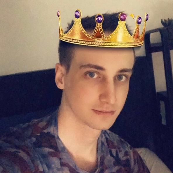 Profile picture
