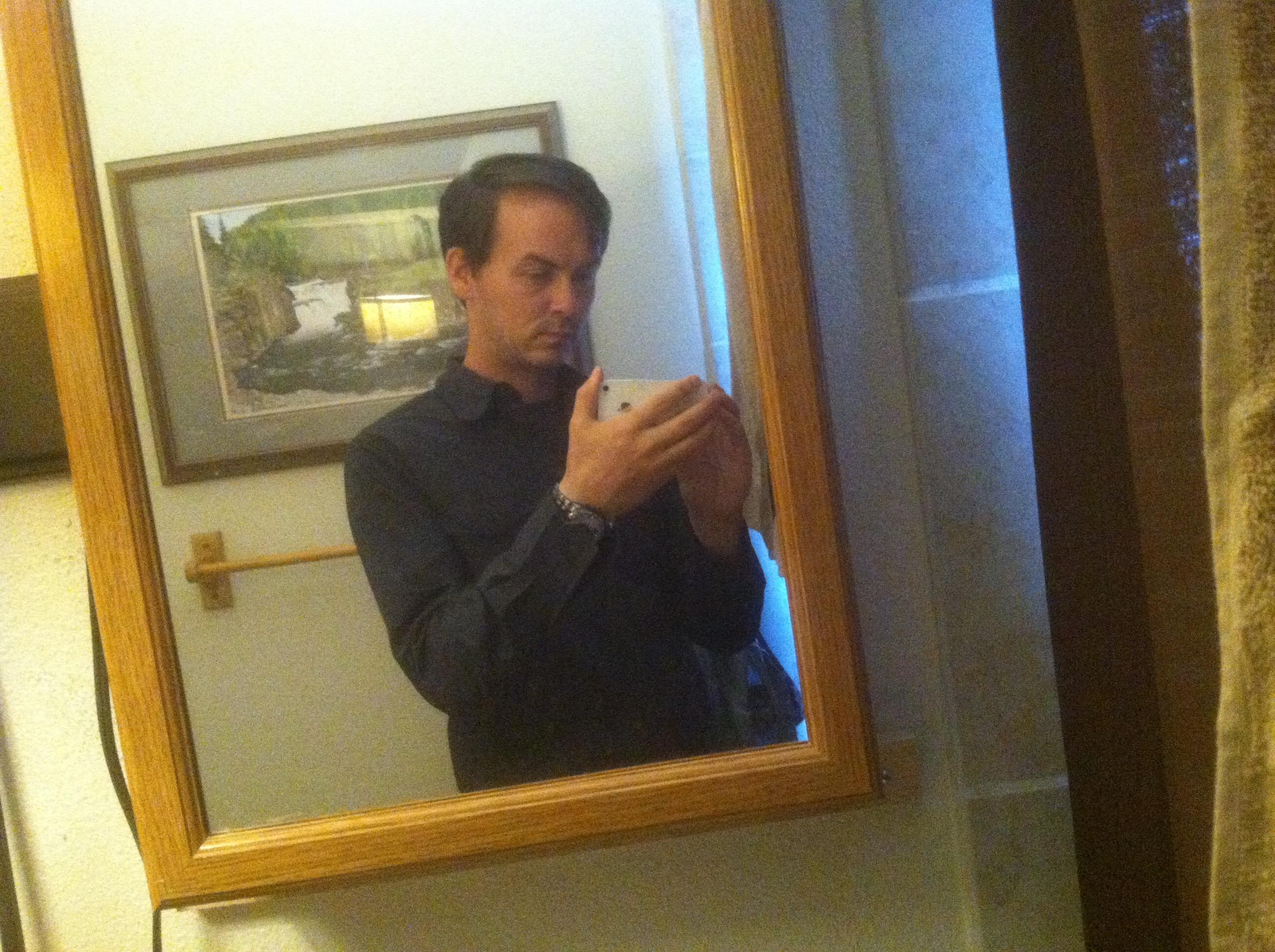 Profile picture