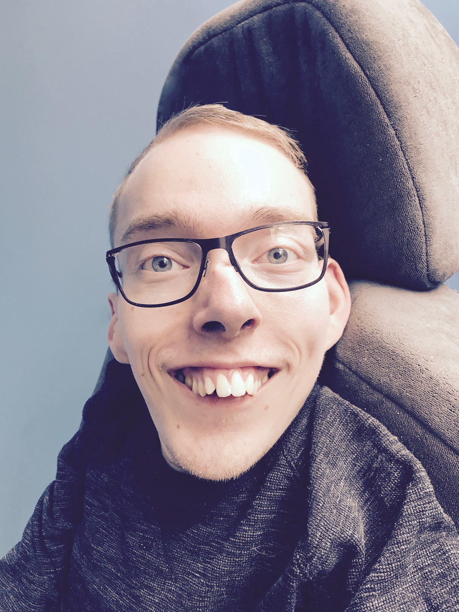 Profile picture