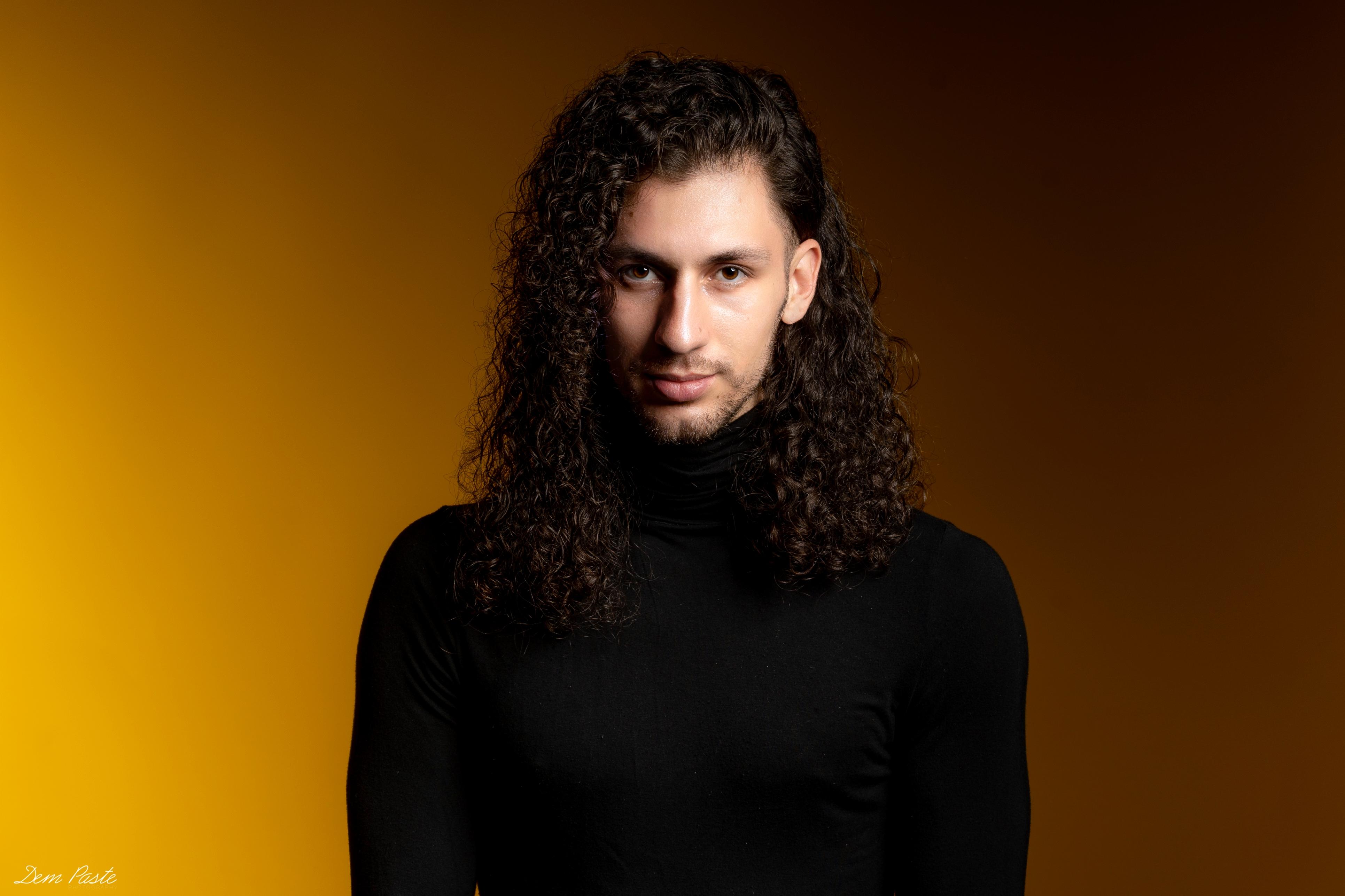 Profile picture