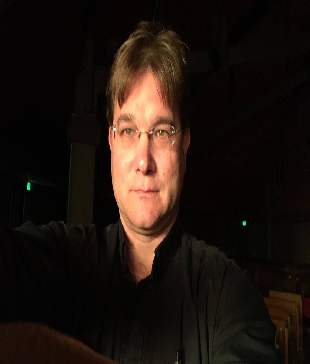 Profile picture