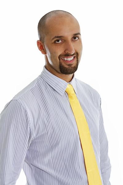 Profile picture