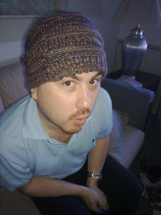 Profile picture