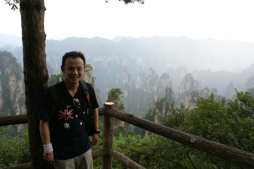 Profile picture