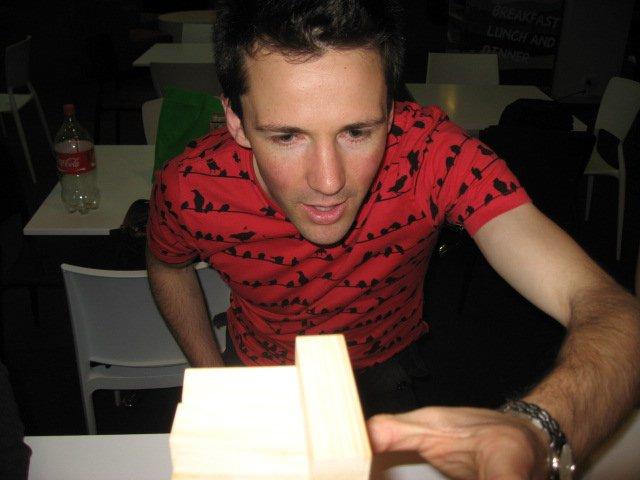 Profile picture