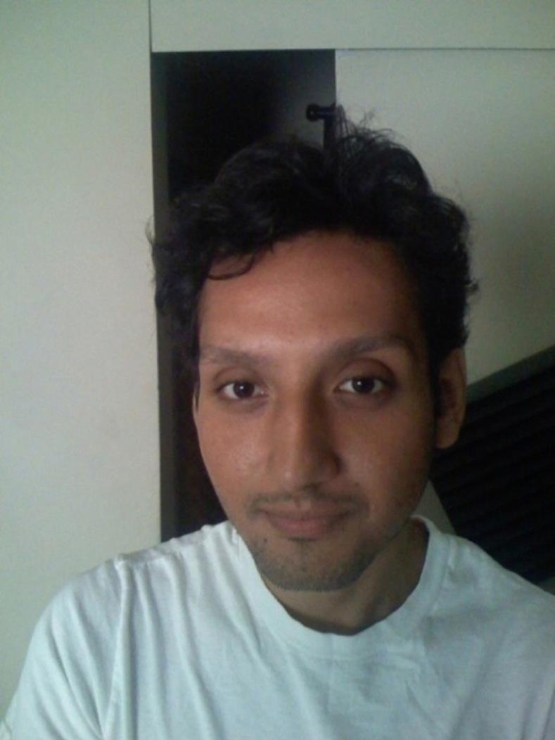 Profile picture