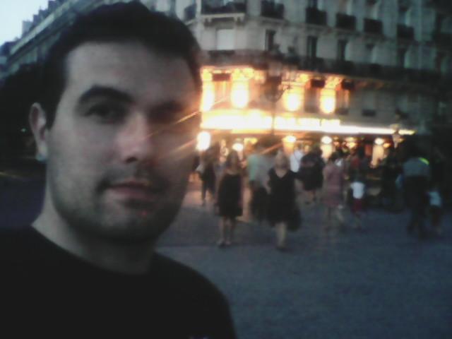 Profile picture