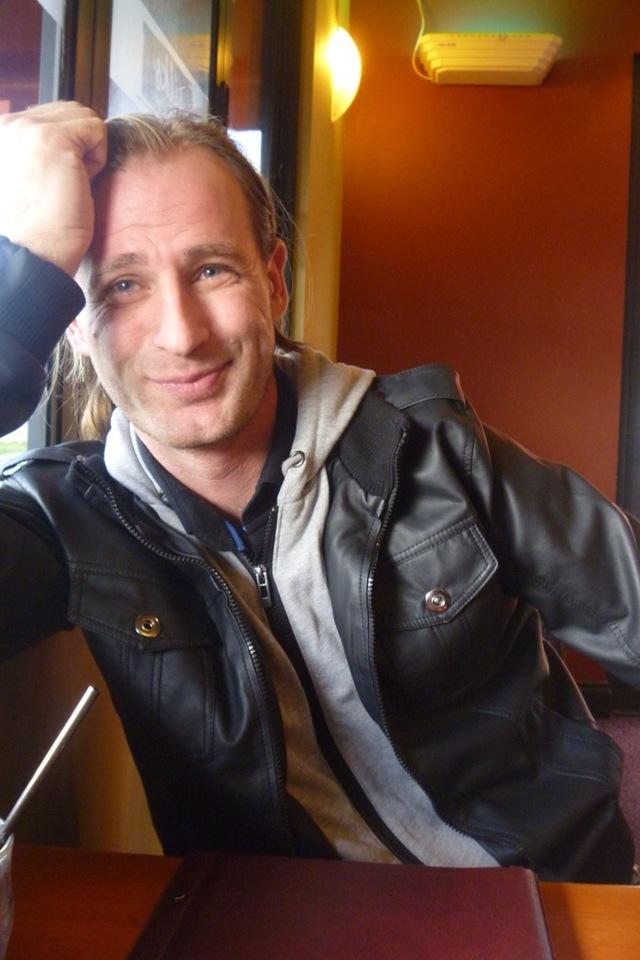 Profile picture