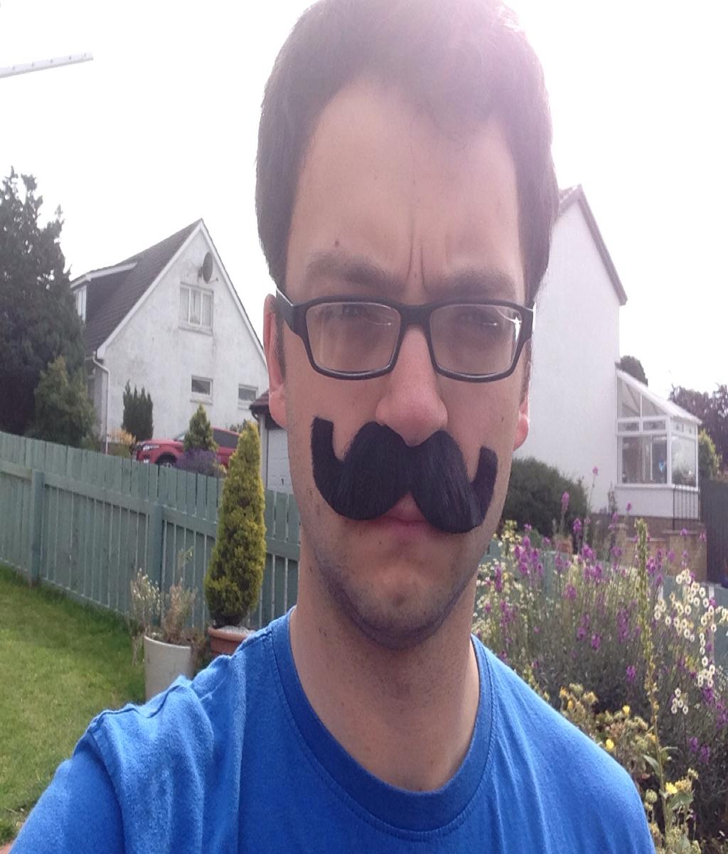 Profile picture