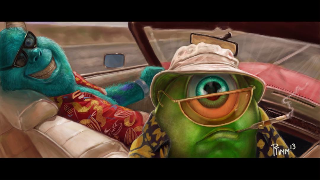Profile picture