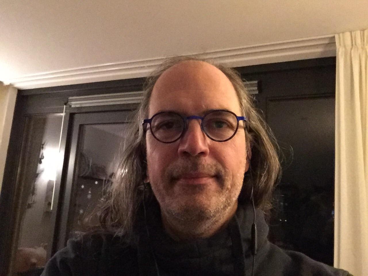 Profile picture