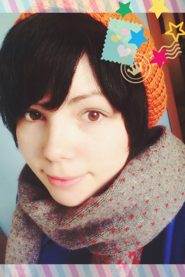 Profile picture