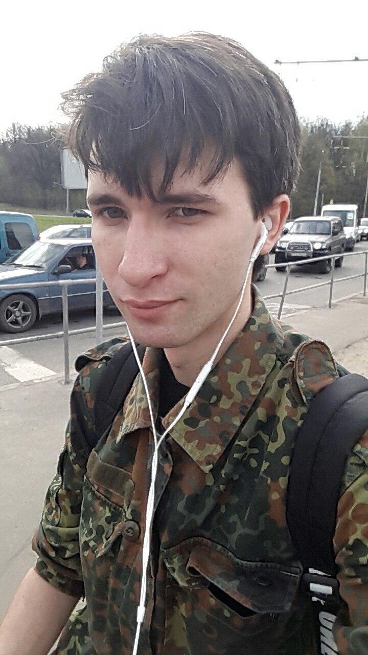 Profile picture