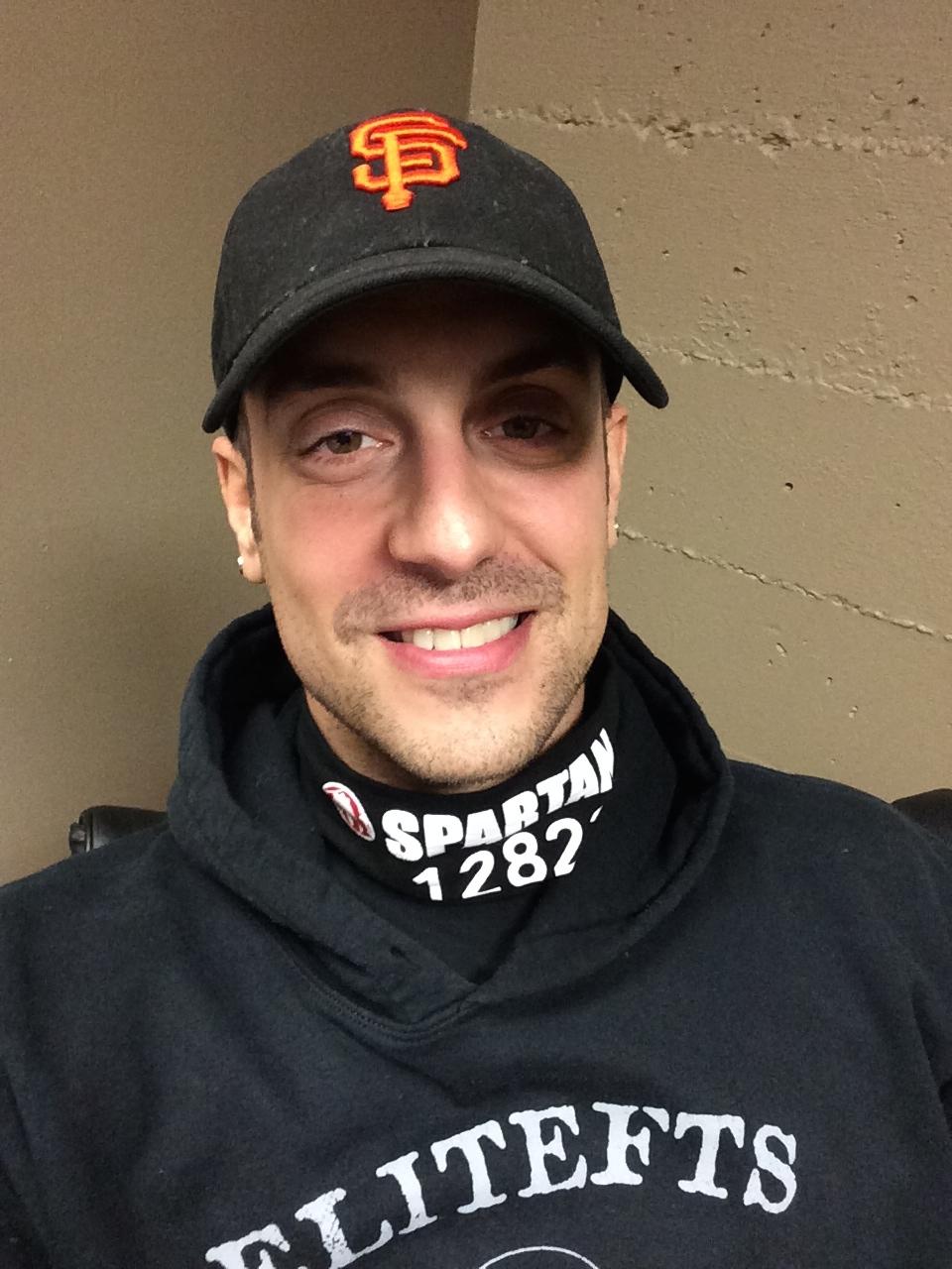 Profile picture