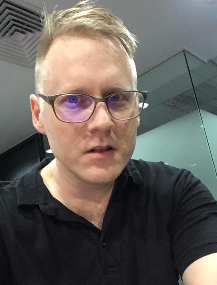Profile picture