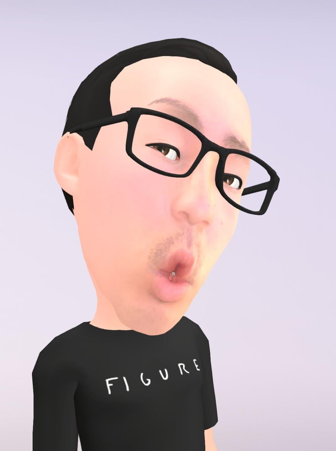 Profile picture