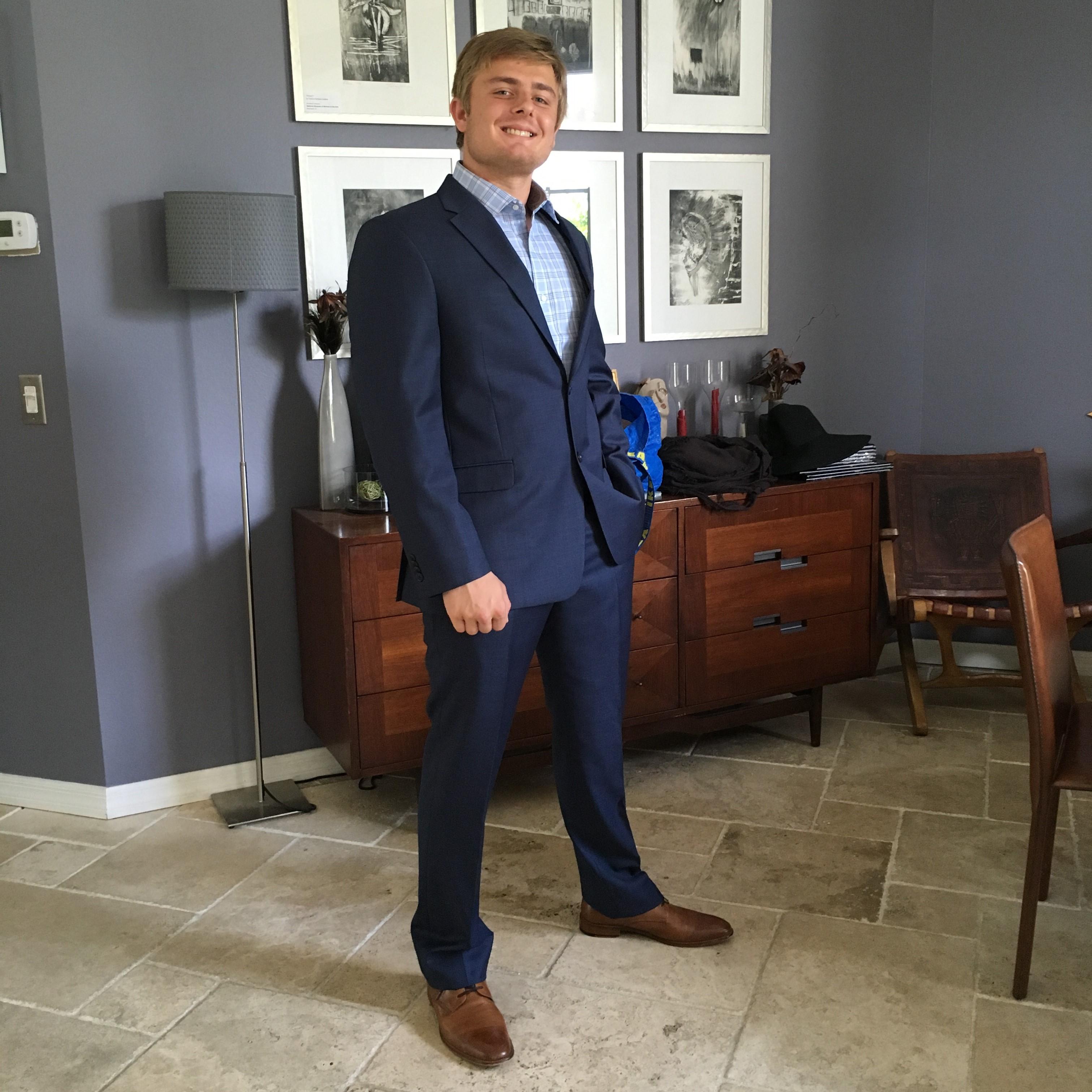 Profile picture