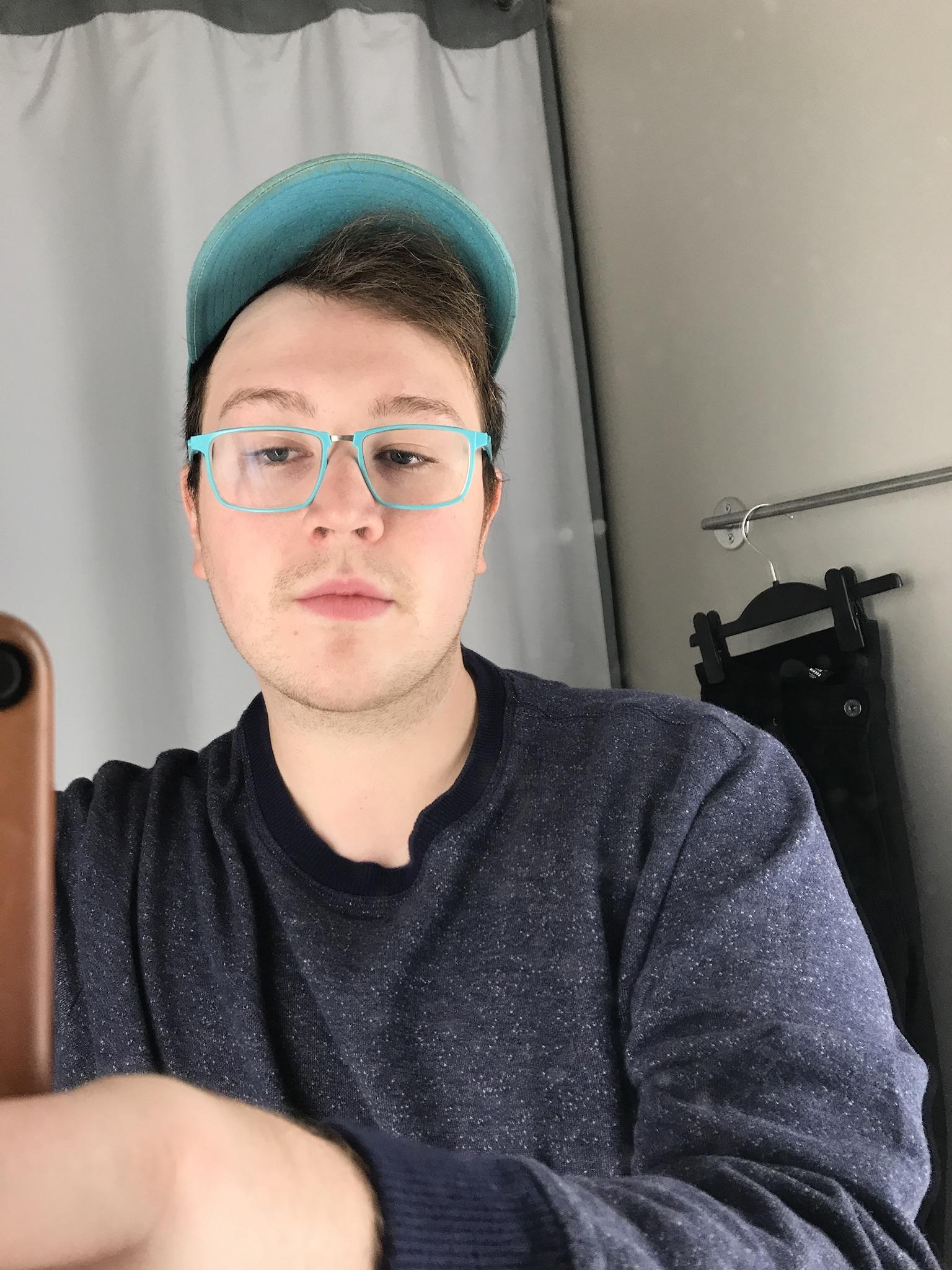 Profile picture